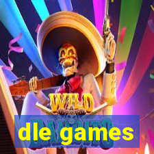 dle games